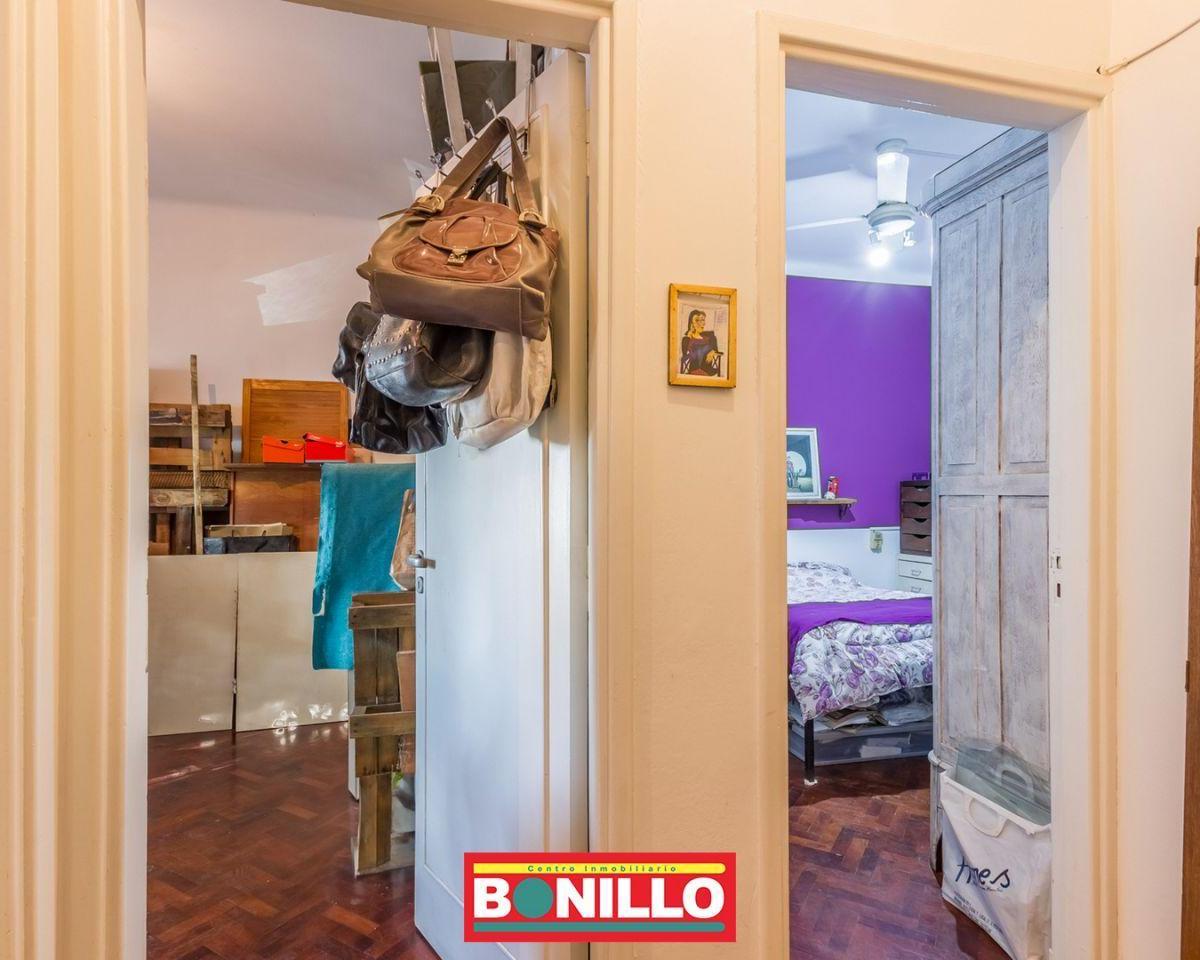 Departamento 3 Ambientes Venta Parque Cha 2