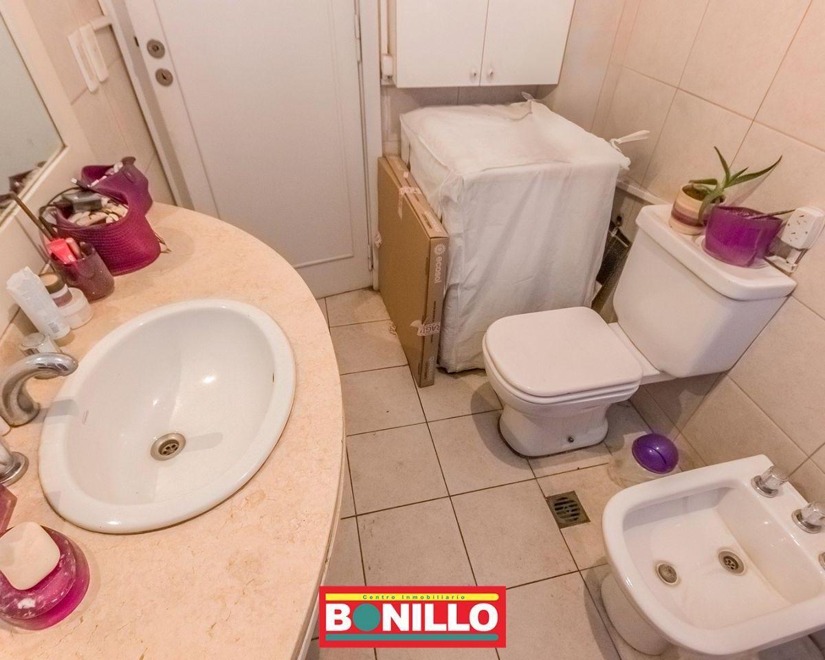 Departamento 3 Ambientes Venta Parque Cha 1