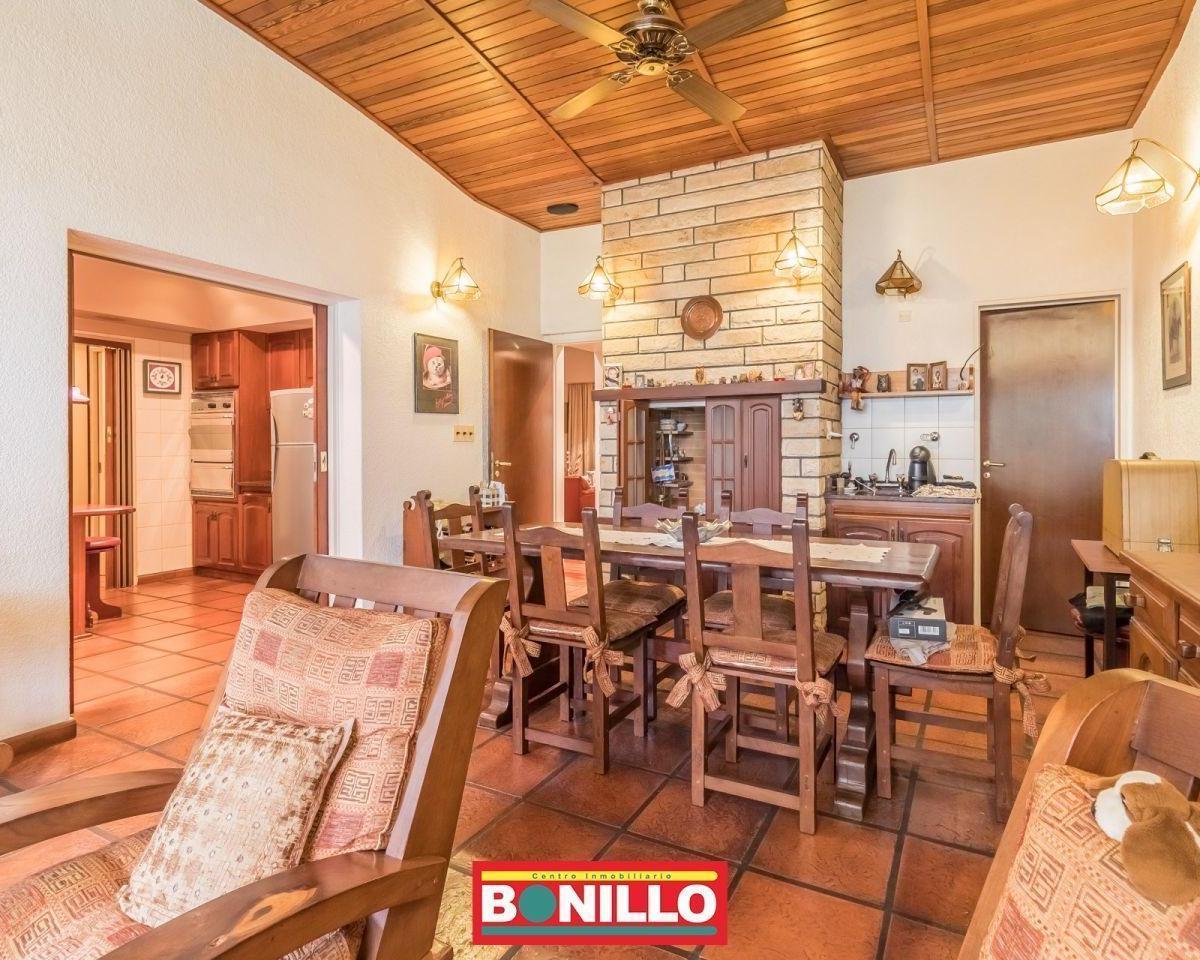 Reservado Casa 5 Ambientes Venta Villa Pueyrredón 2