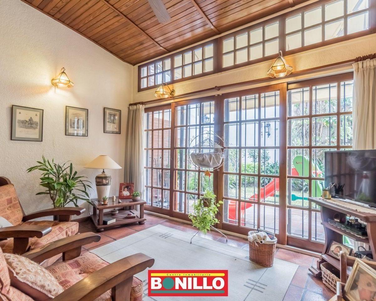 Reservado Casa 5 Ambientes Venta Villa Pueyrredón 1