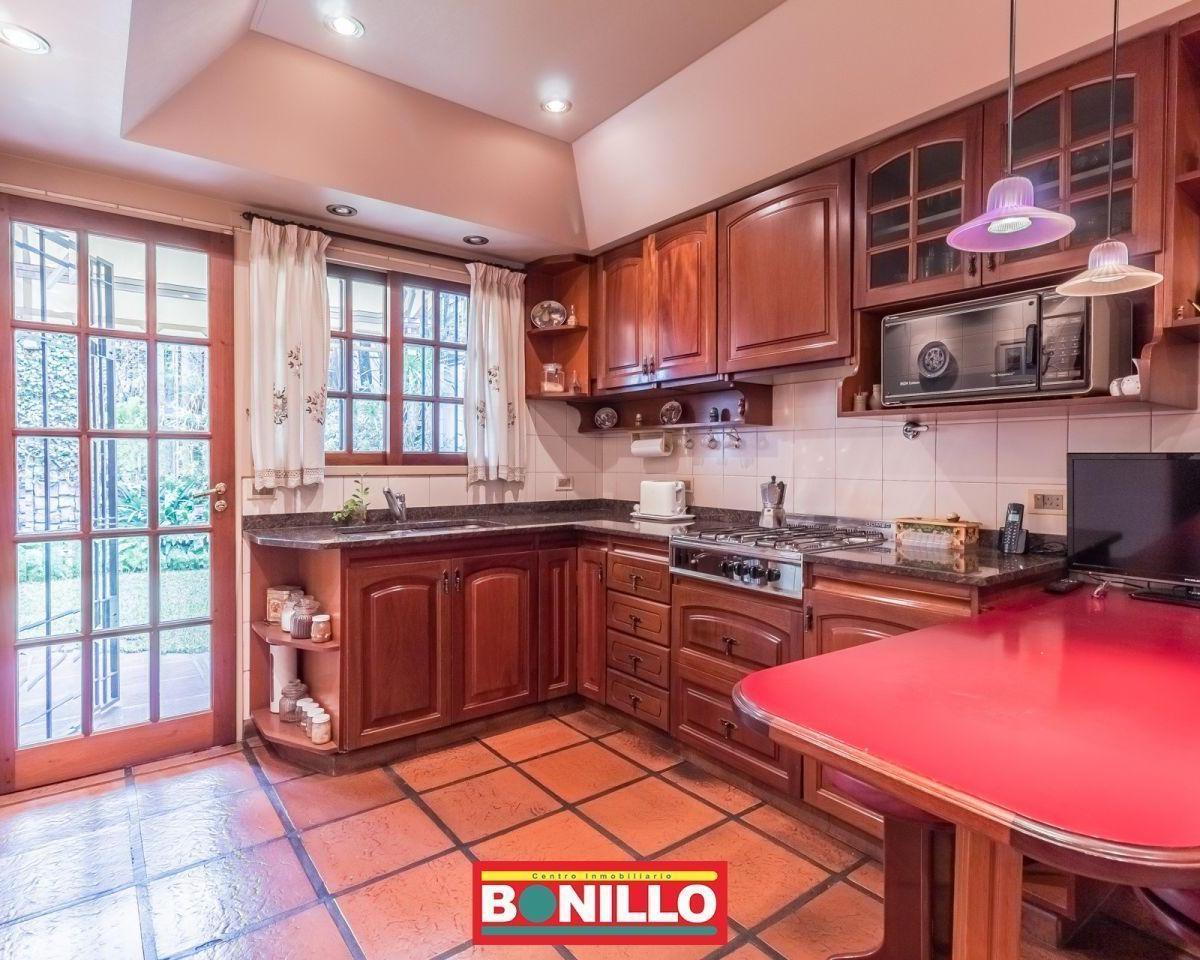 Reservado Casa 5 Ambientes Venta Villa Pueyrredón 5