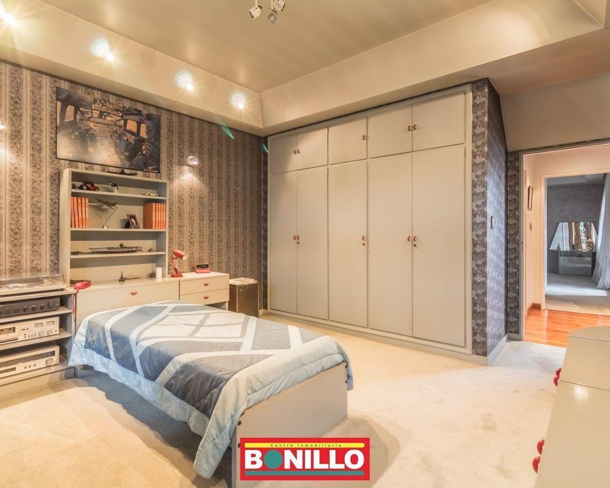 Reservado Casa 5 Ambientes Venta Villa Pueyrredón 4