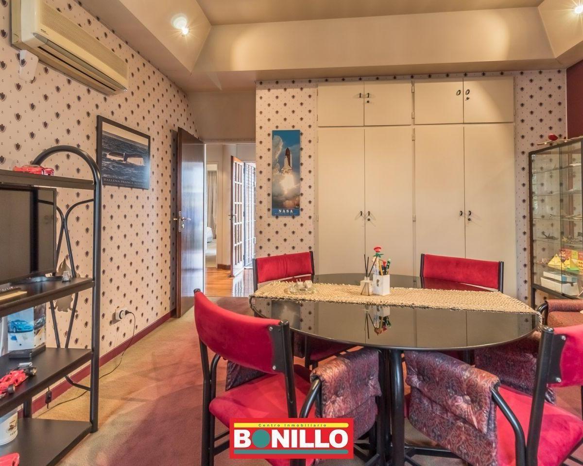 Reservado Casa 5 Ambientes Venta Villa Pueyrredón 3