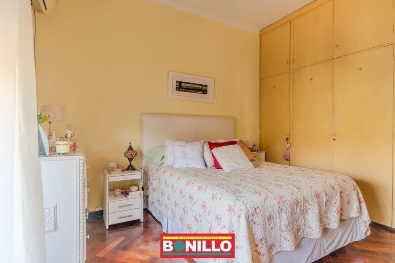 Casa 6 Ambientes Venta Monte Castro 5
