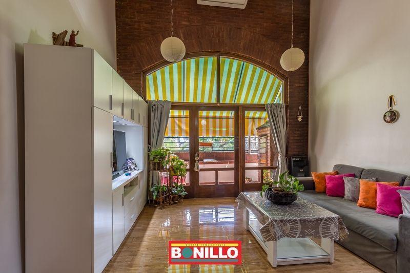 Foto de PH 2 ambientes venta Villa Pueyrredón, imagen 3