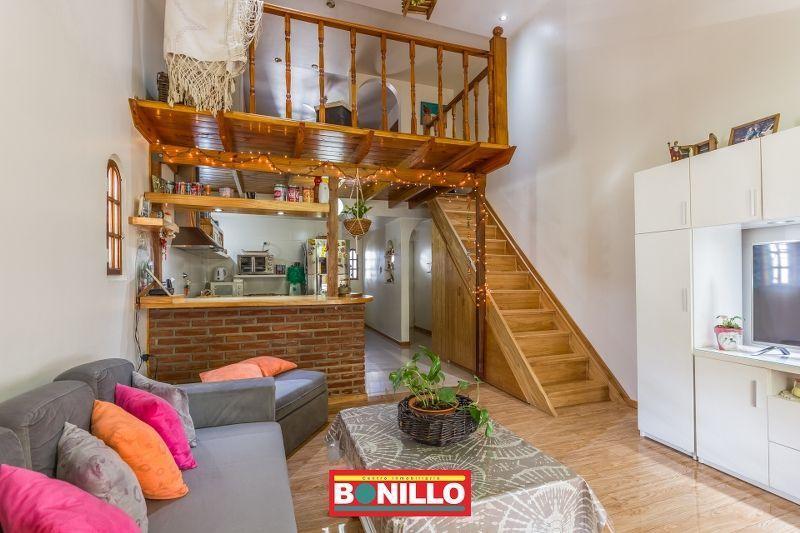 Foto de PH 2 ambientes venta Villa Pueyrredón, imagen 2