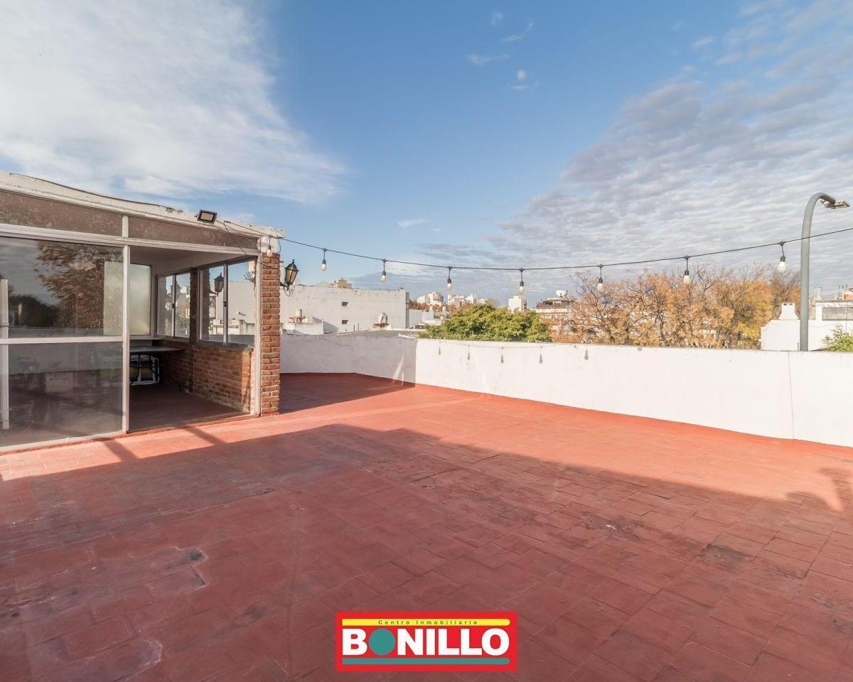 PH 4 Ambientes Venta Villa Pueyrredón 3