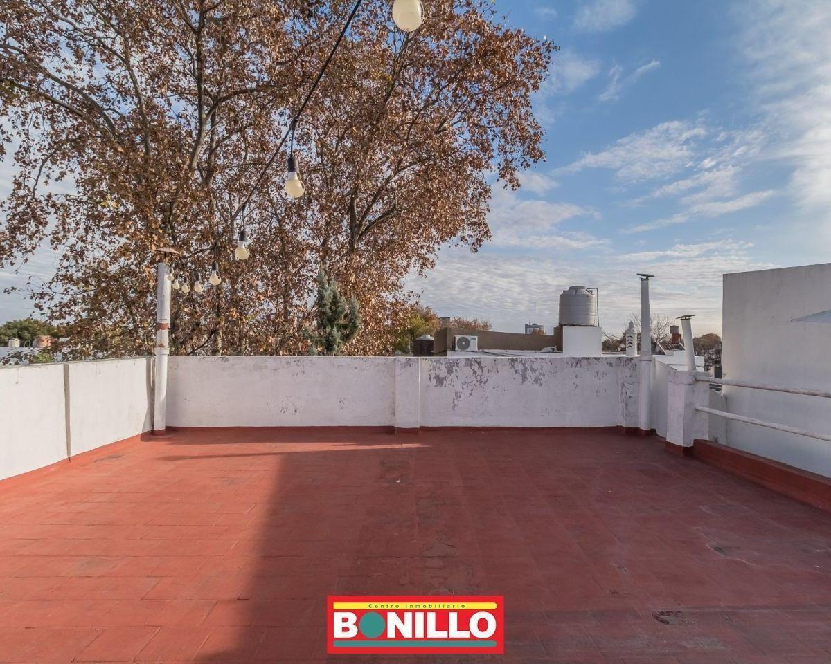 PH 4 Ambientes Venta Villa Pueyrredón 4