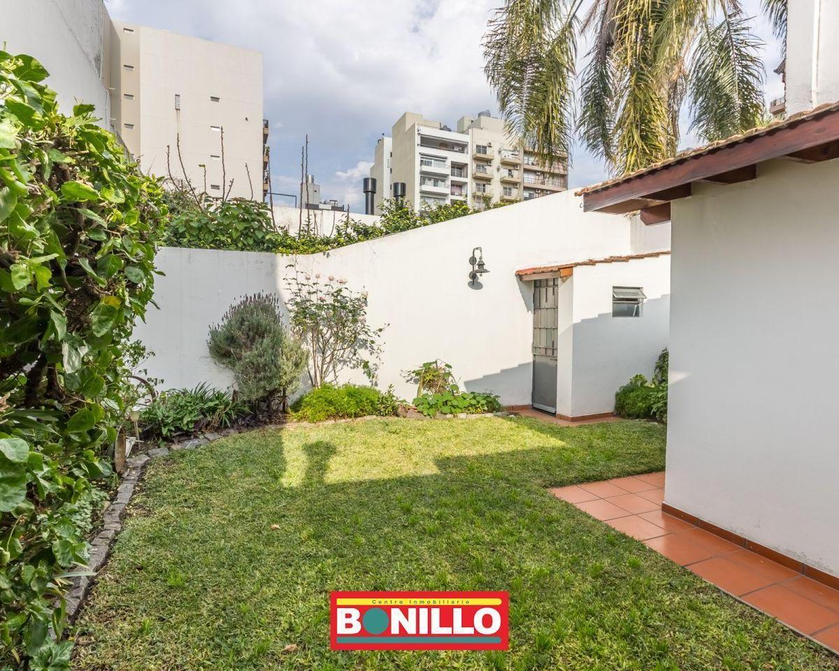 Casa 3 Ambientes Venta Villa Pueyrredón 3