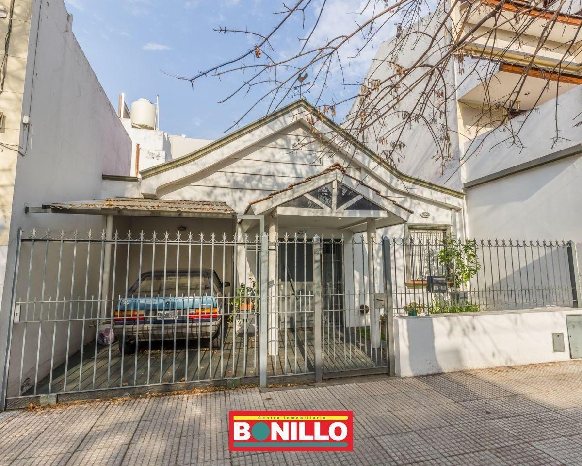 Casa 3 Ambientes Venta Villa Pueyrredón 5