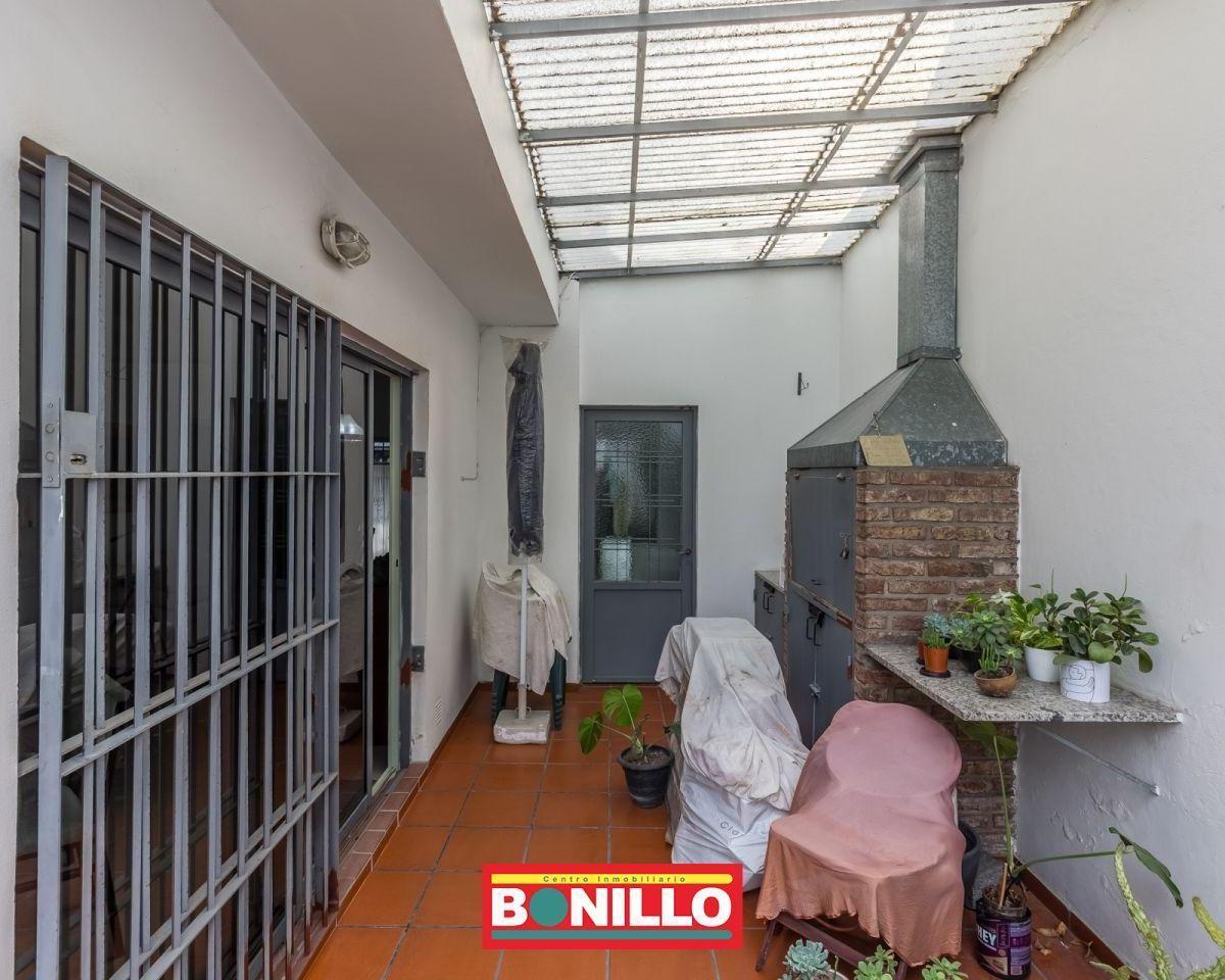 Casa 3 Ambientes Venta Villa Pueyrredón 2