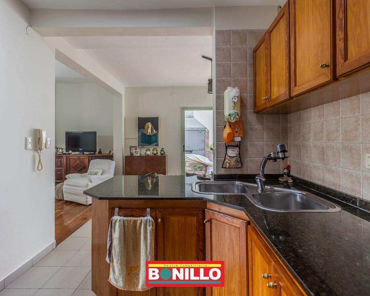 Casa 3 Ambientes Venta Villa Pueyrredón 4