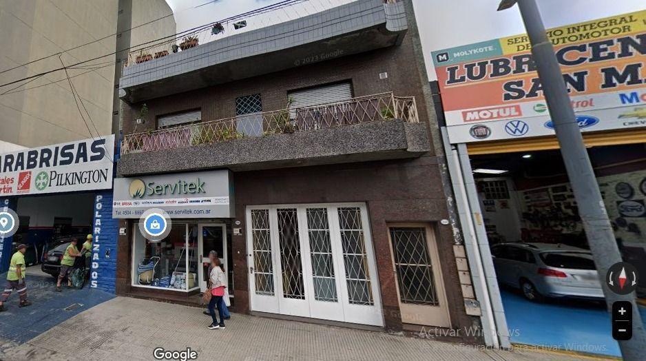 RESERVADO Lote venta Villa Devoto