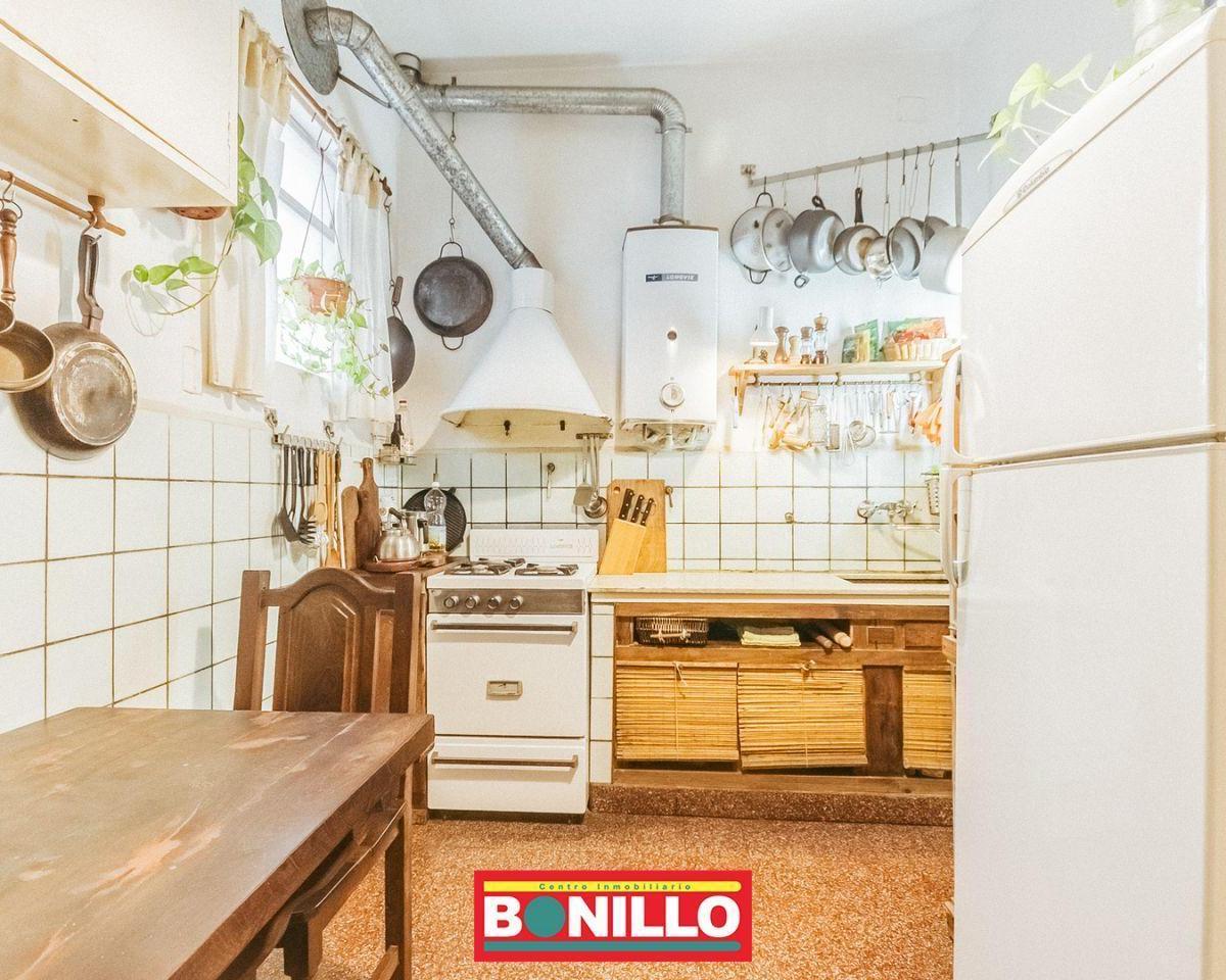 PH 3 Ambientes Venta Villa Pueyrredón 1