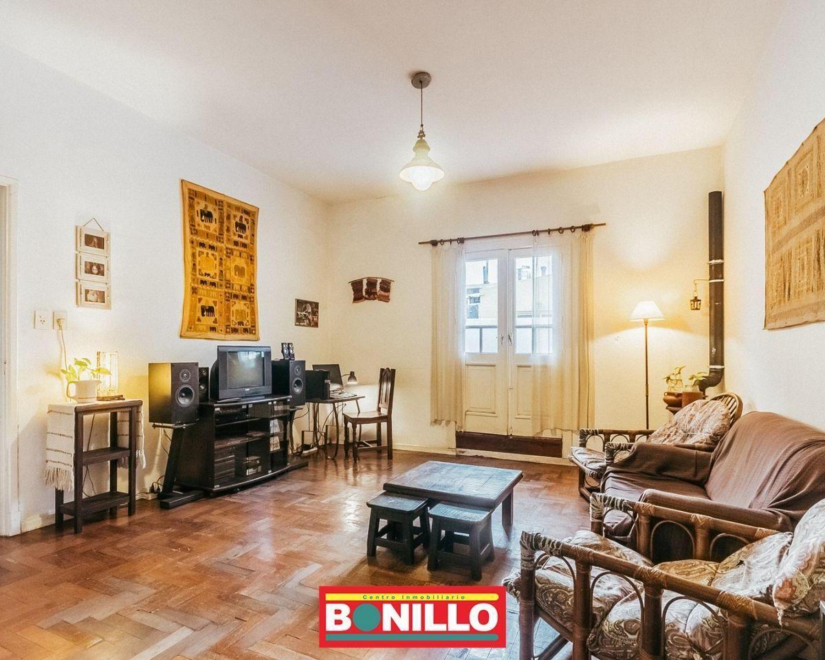 PH 3 Ambientes Venta Villa Pueyrredón 2