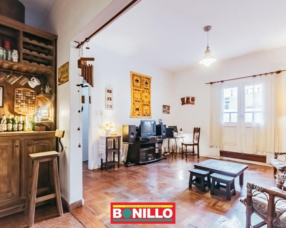 PH 3 ambientes venta Villa Pueyrredón