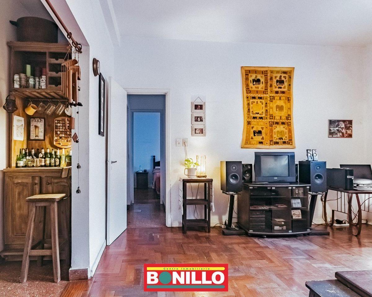 Foto de PH 3 ambientes venta Villa Pueyrredón, imagen 5