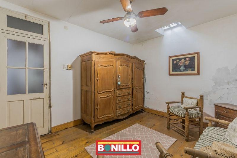 Casa 3 Ambientes Venta Villa Devoto 3