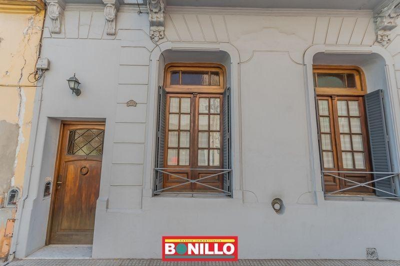 Casa 3 Ambientes Venta Villa Devoto 4