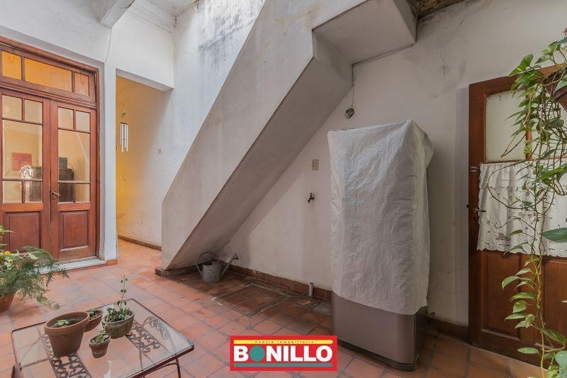 Casa 3 Ambientes Venta Villa Devoto 5
