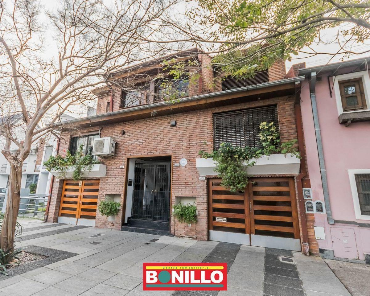 Reservado PH 5 Ambientes Venta Villa Pueyrredón 5