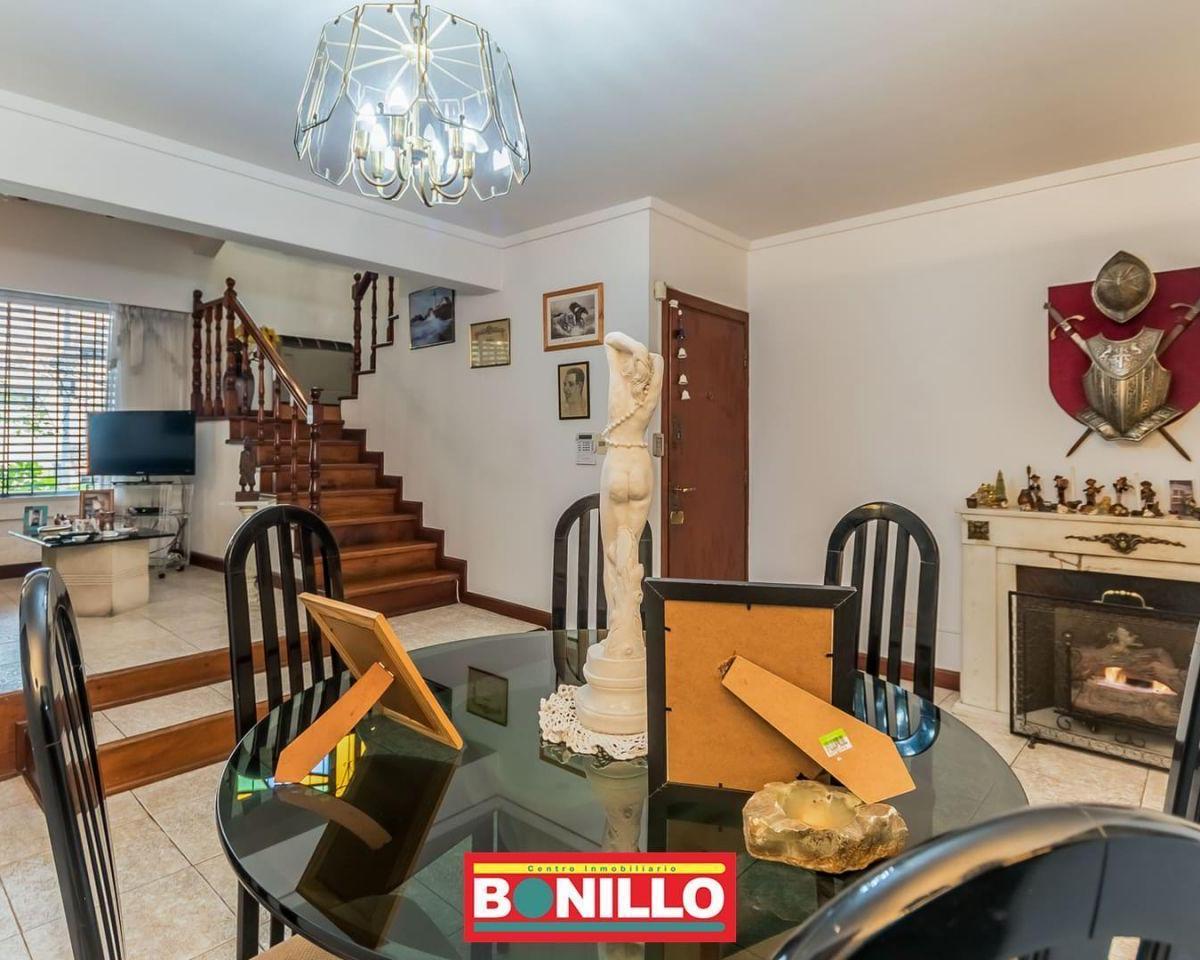 Reservado PH 5 Ambientes Venta Villa Pueyrredón 1