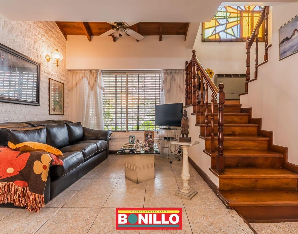 Reservado PH 5 Ambientes Venta Villa Pueyrredón 3