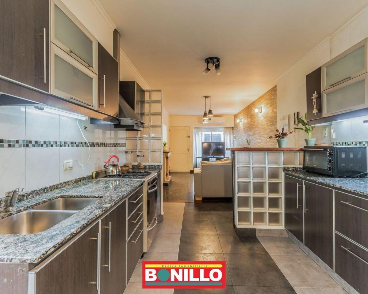 PH 5 Ambientes Venta Villa Pueyrredón 4