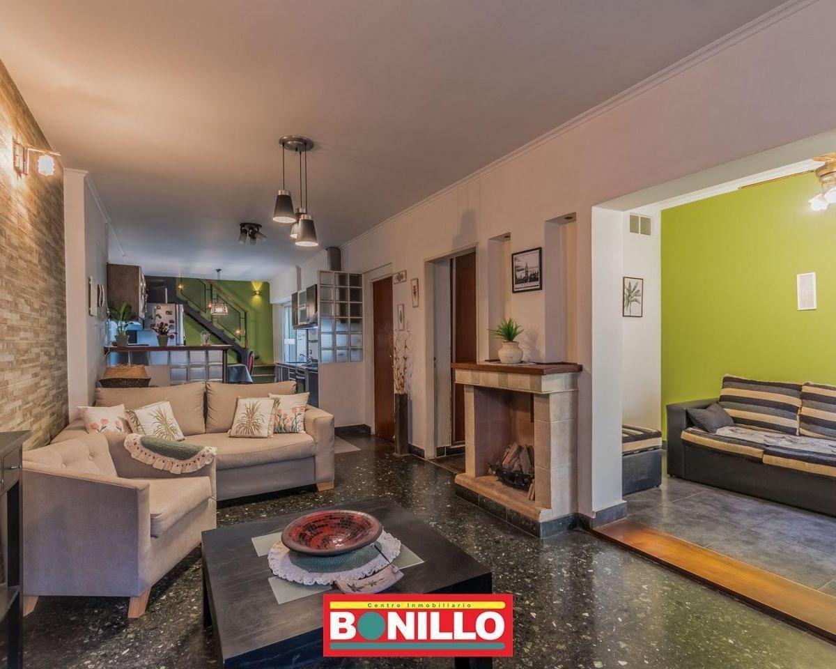 PH 5 Ambientes Venta Villa Pueyrredón 1