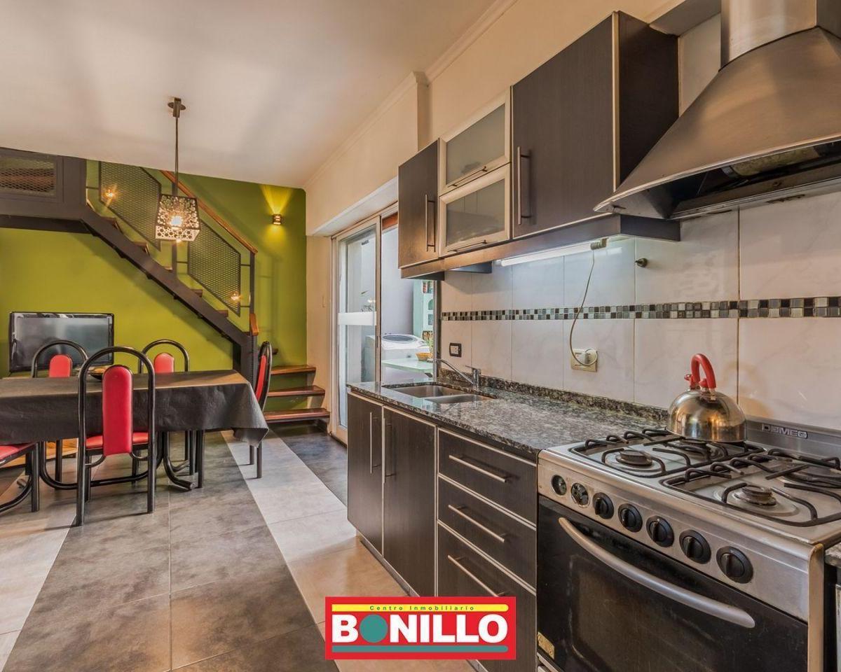 PH 5 Ambientes Venta Villa Pueyrredón 3