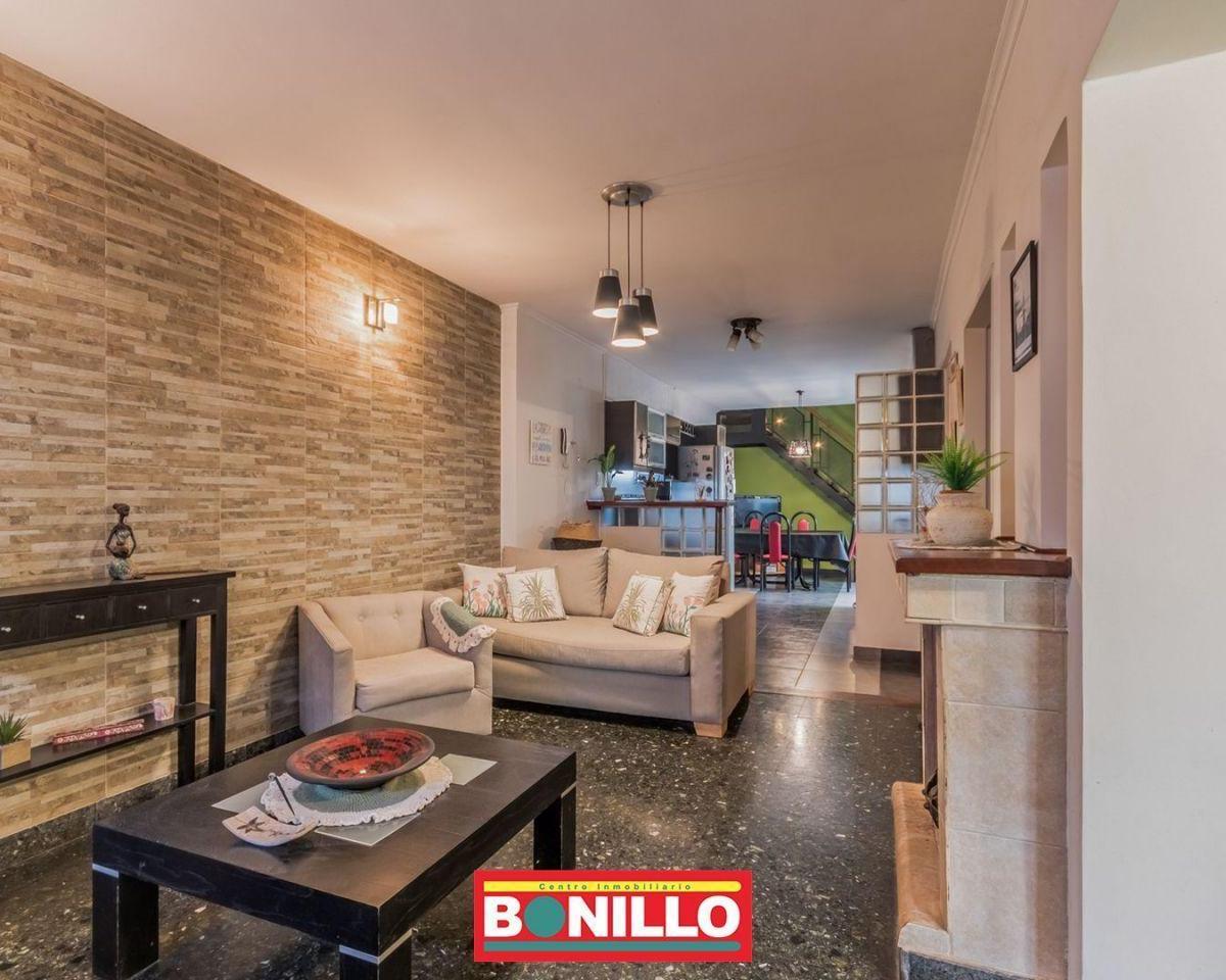 PH 5 Ambientes Venta Villa Pueyrredón 1