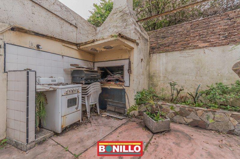 Casa 6 Ambientes Venta Villa Urquiza 4