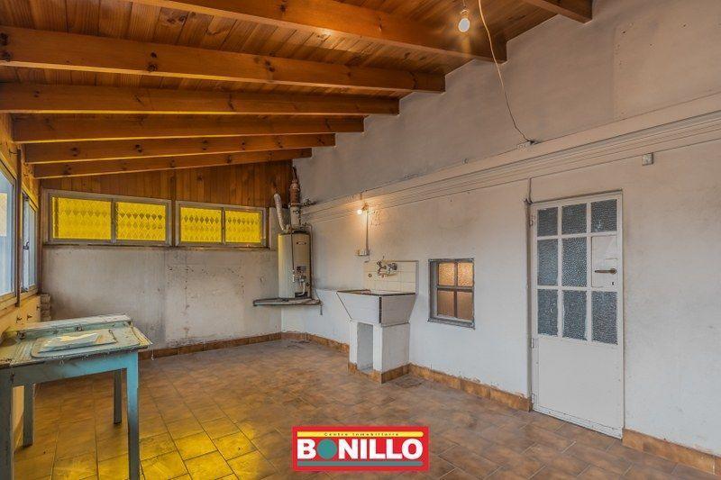 Casa 6 Ambientes Venta Villa Urquiza 5