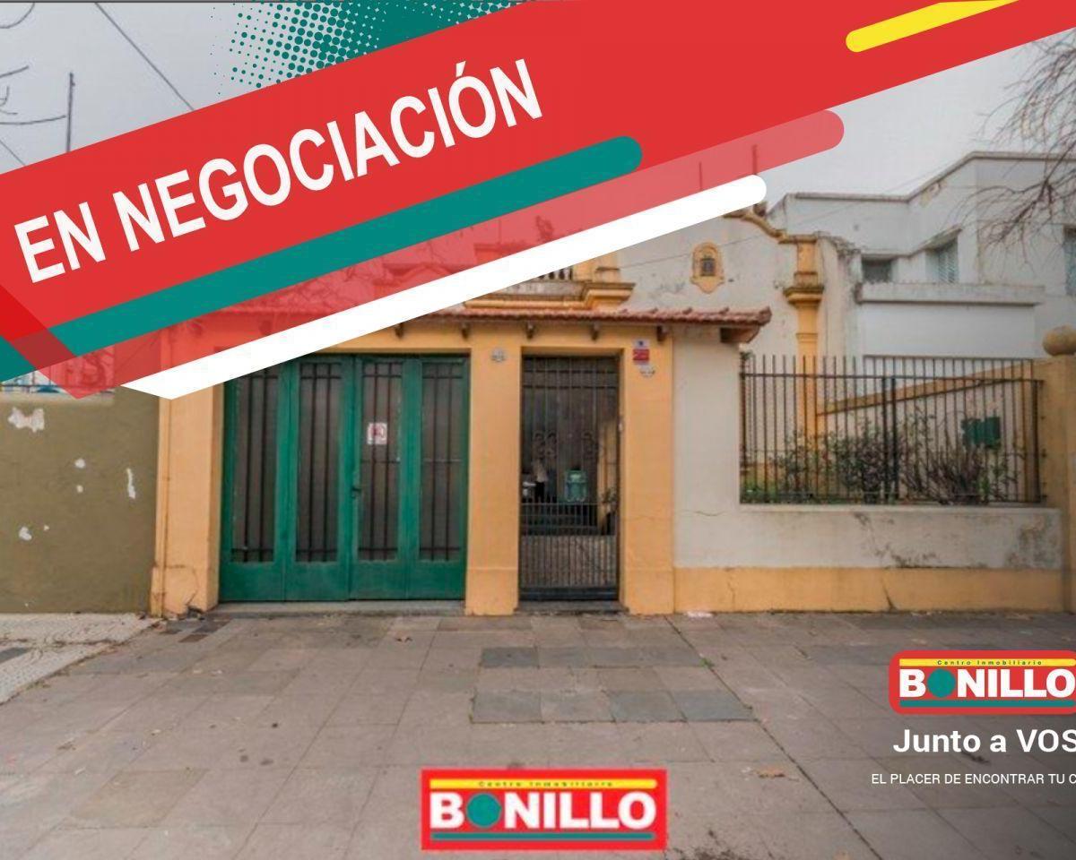 Propiedad en Argentina