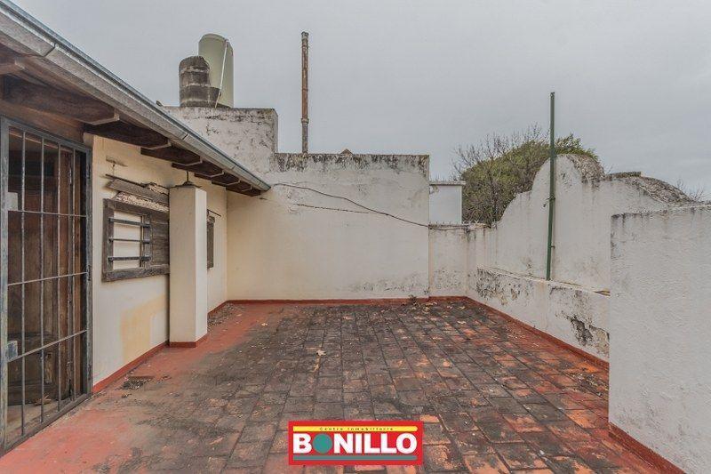 Casa 6 Ambientes Venta Villa Urquiza 2