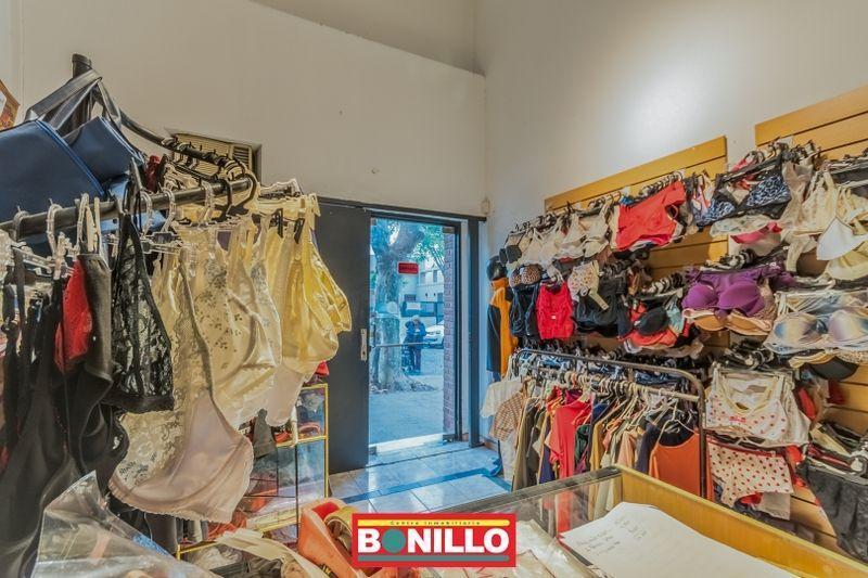Oficina Venta Villa Devoto 3
