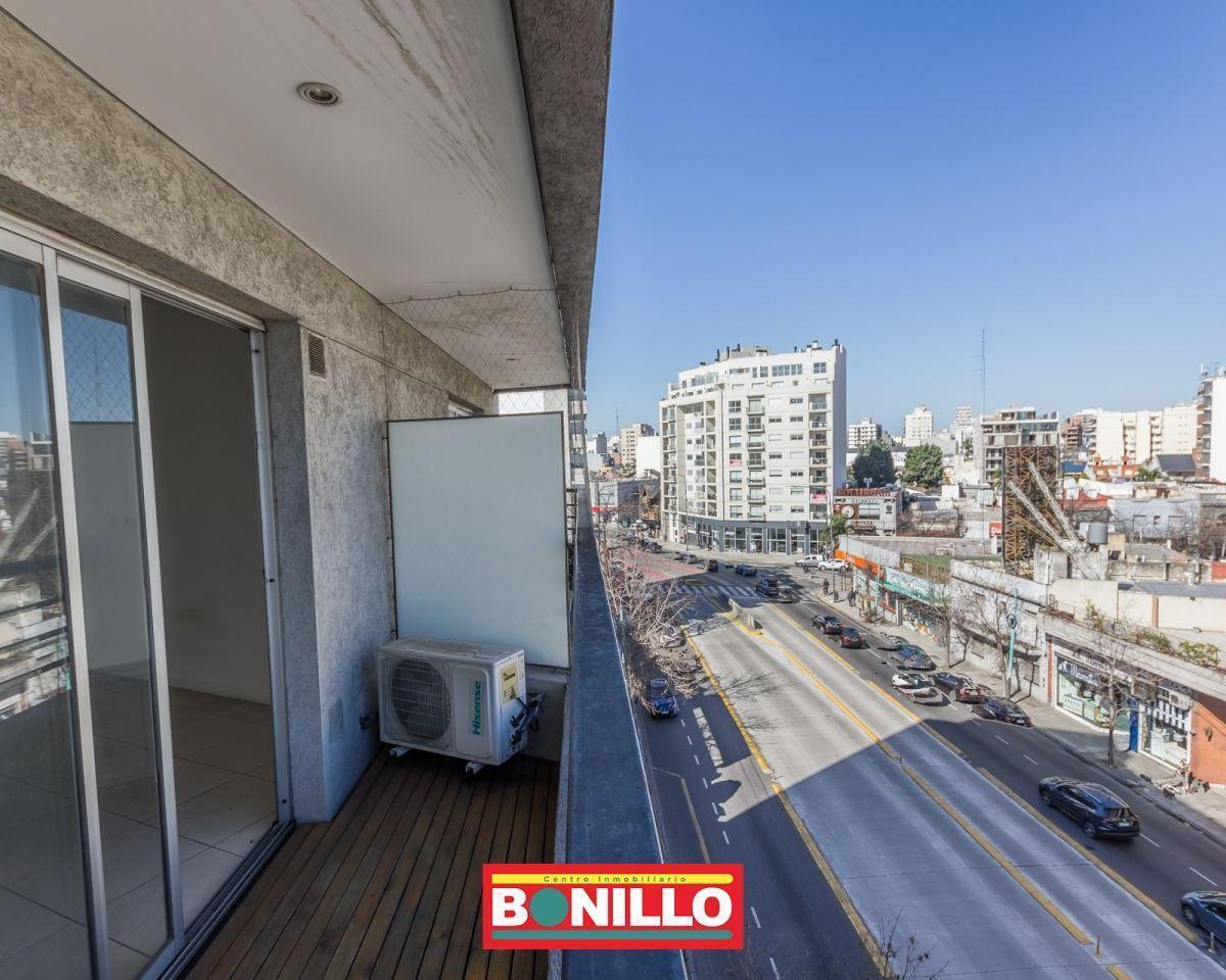 Departamento Monoambiente Venta Agronomía 5