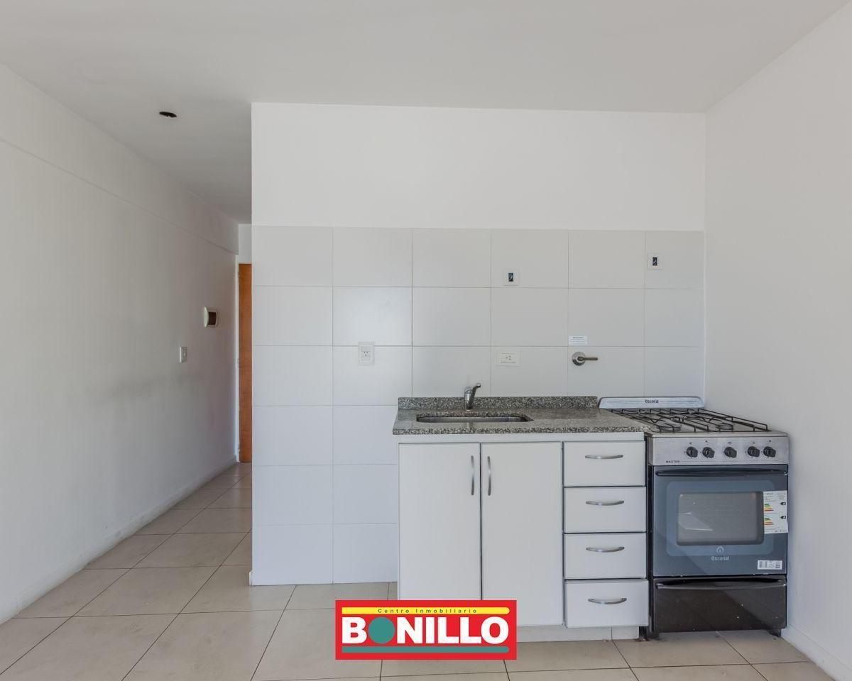 Departamento Monoambiente Venta Agronomía 4