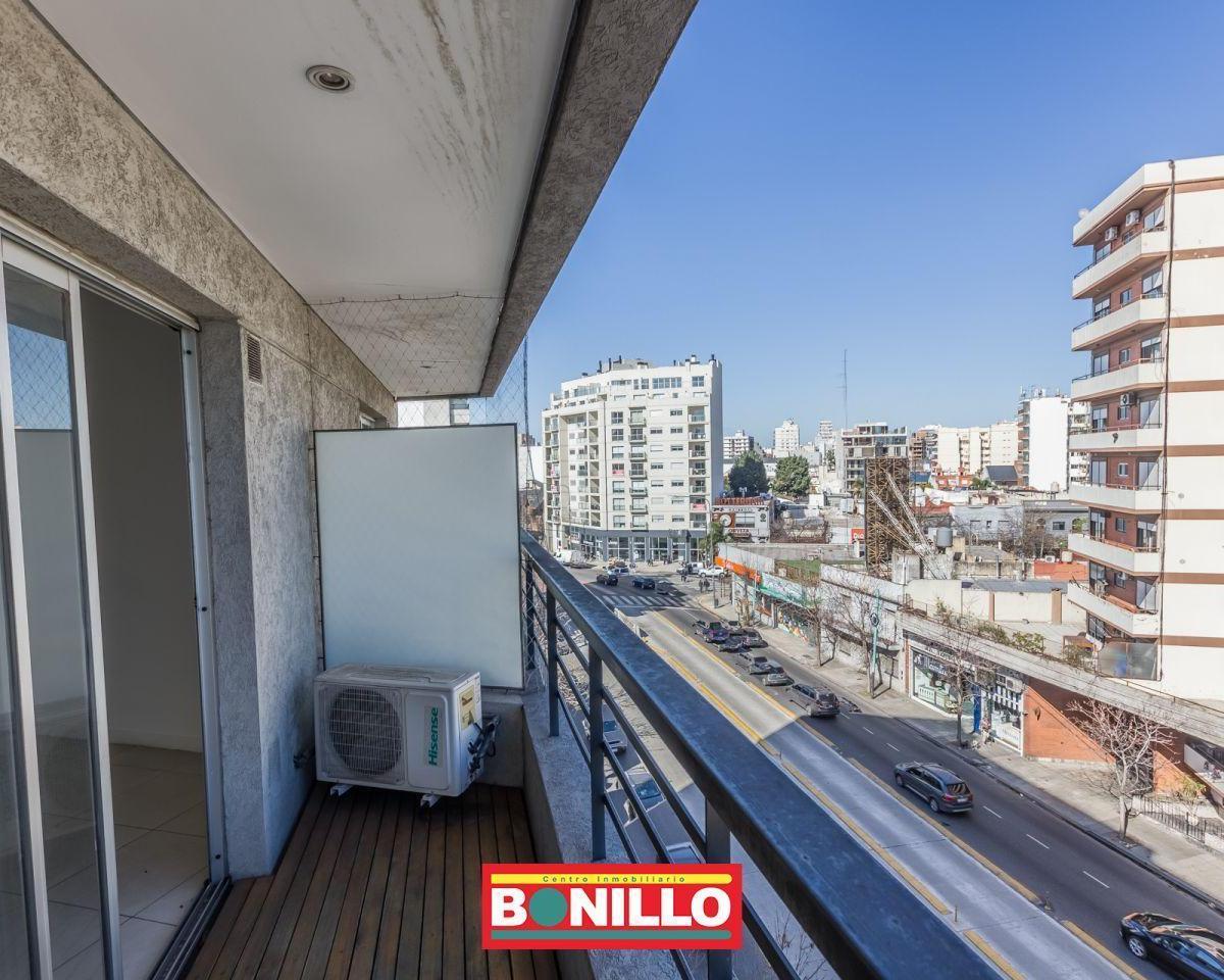 Departamento Monoambiente Venta Agronomía 1