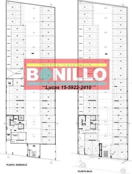 COCHERA CUBIERTA VENTA LINIERS