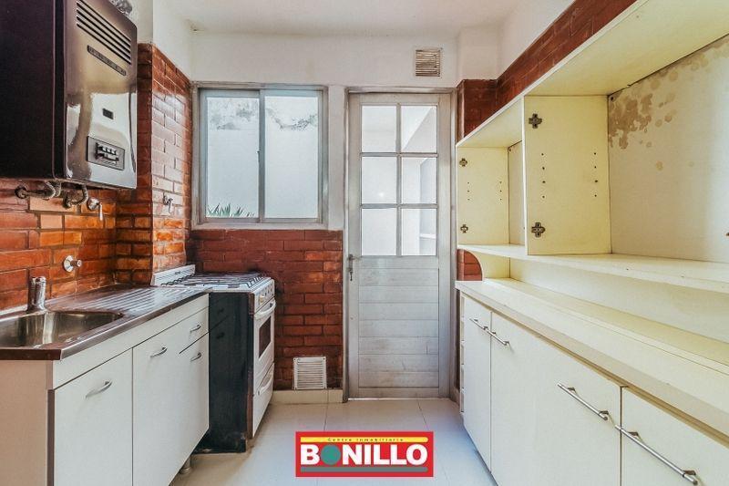 Departamento 3 Ambientes Venta Villa Devoto 1