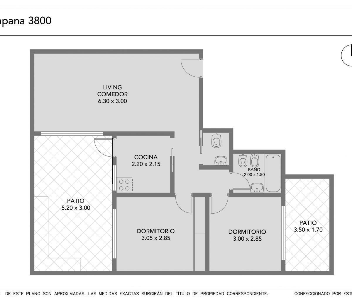 Plano 1