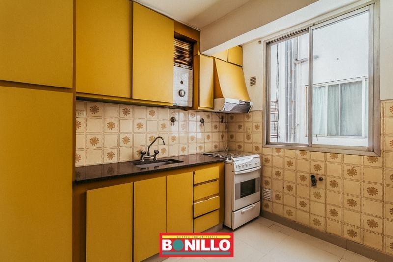 Departamento 3 ambientes venta Villa Devoto