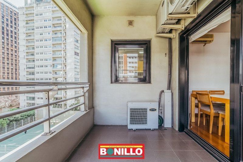 Departamento 3 Ambientes Venta Palermo 2