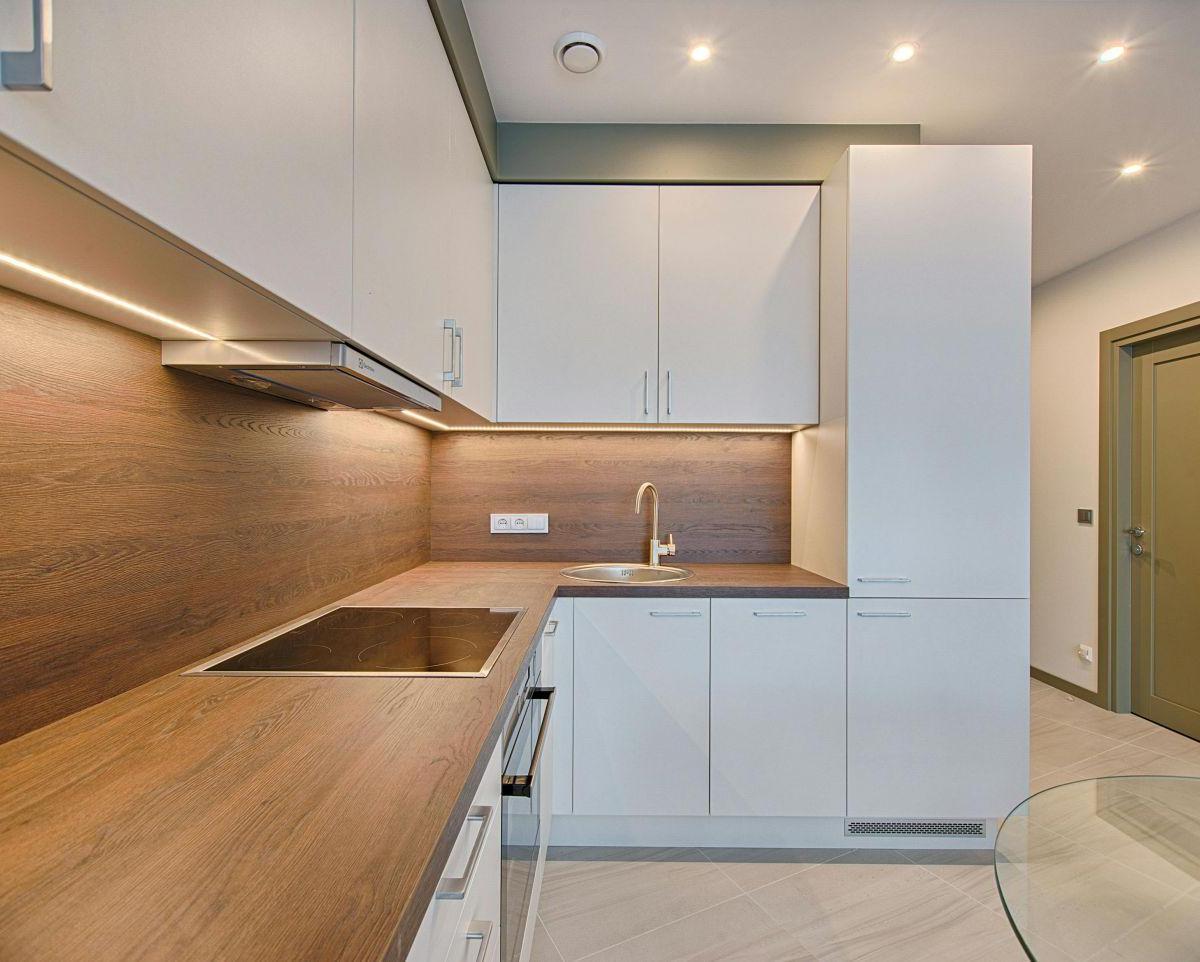 Departamento 4 Ambientes Venta Villa Pueyrredón 1