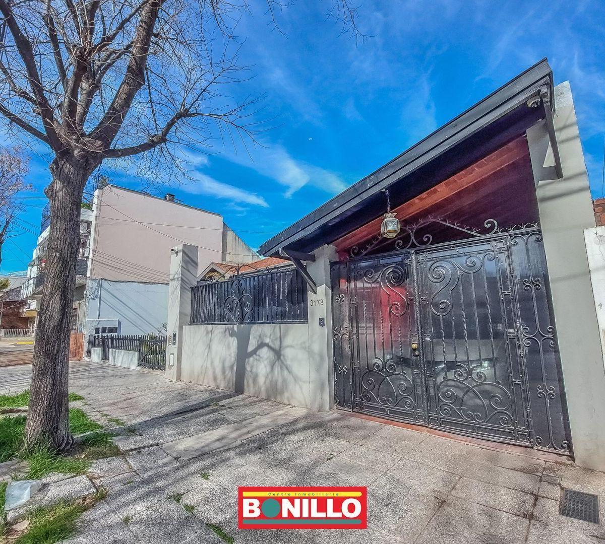 Casa 5 Ambientes Venta Villa Pueyrredón 4