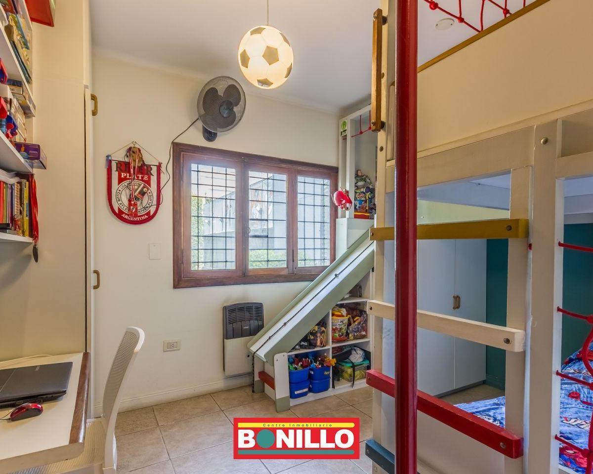 Casa 5 Ambientes Venta Villa Pueyrredón 3