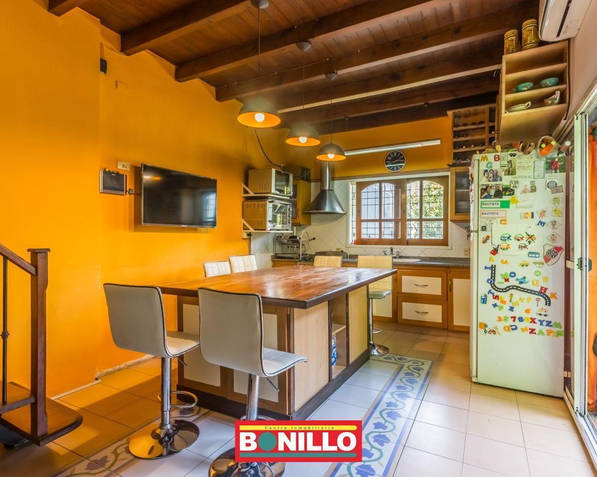 Casa 5 Ambientes Venta Villa Pueyrredón 5