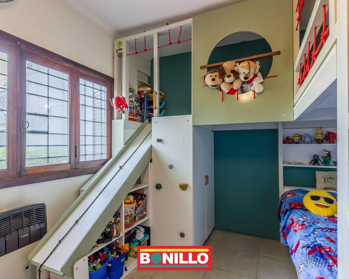 Casa 5 Ambientes Venta Villa Pueyrredón 1