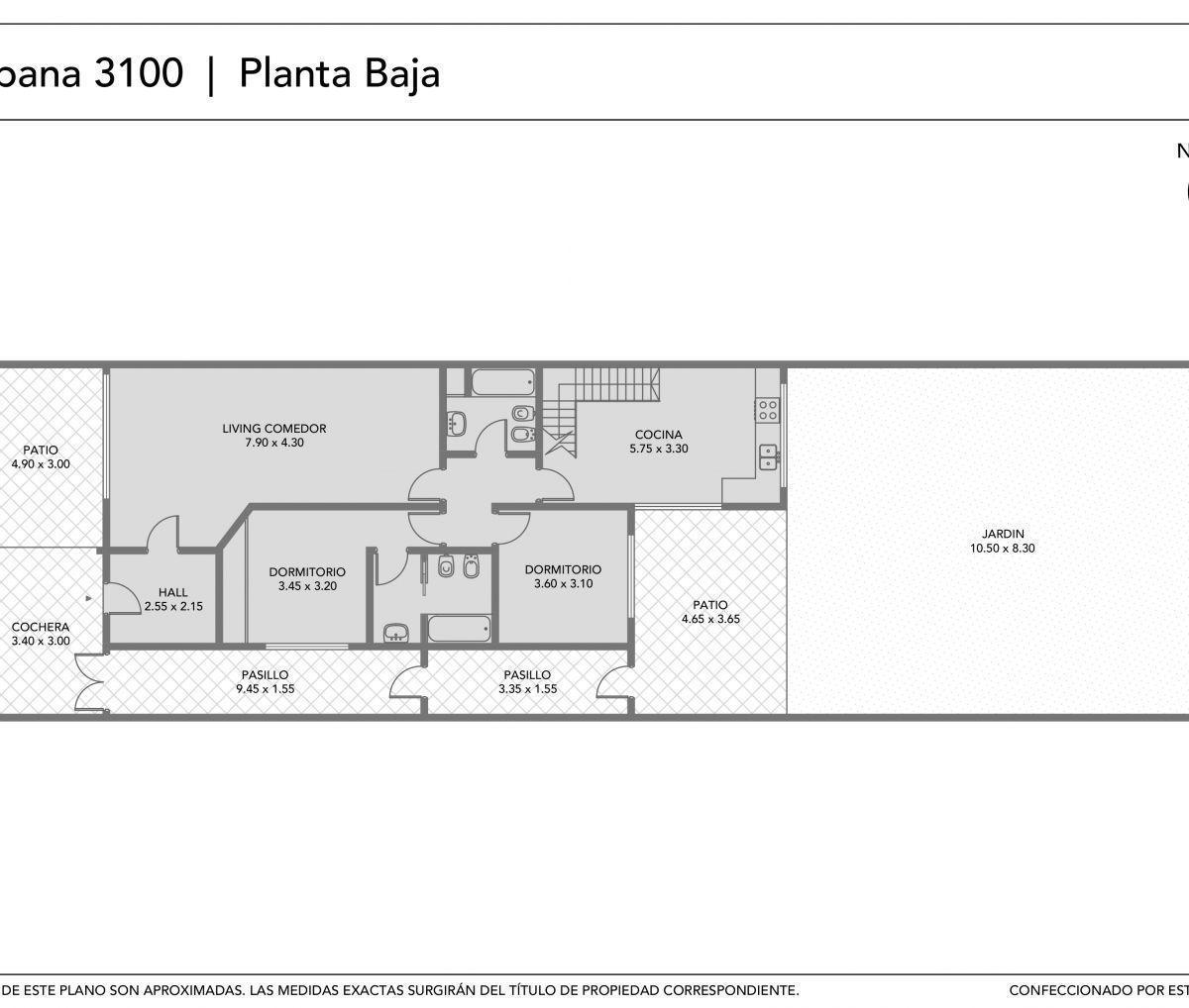 Plano 1